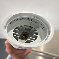 Burkle AccuOne Pump image 1